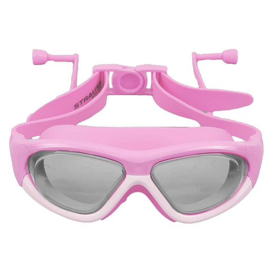 LX INDIA Swimming Goggles STRAUSS Swimming Goggles