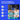 LX INDIA swimming set STRAUSS Swimming Set with UV and Anti Fog Protection Goggles, Swim Cap, Earplug and Nose Plug Set blue