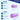 LX INDIA Health & Fitness Strauss Yoga Foam Roller