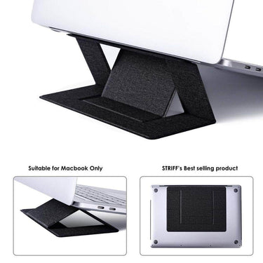 LXINDIA Laptop Stand STRIFF Laptop Stand