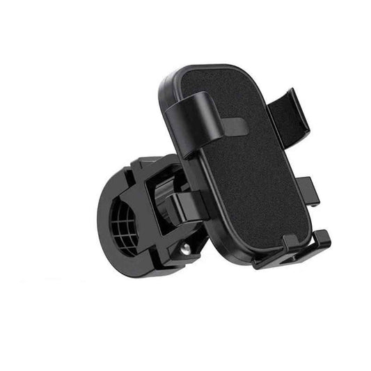 LX INDIA Mobile Holder STRIFF Mobile Holder for Bikes (Bike_Mate)
