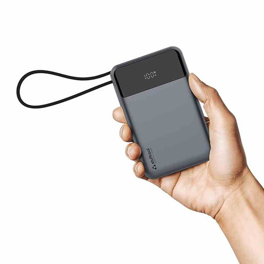 LX INDIA Power Bank Stuffcool GIGA Smallest 65W 20000mAh Laptop Powerbank