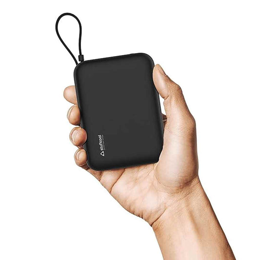 LX INDIA Powerbank Stuffcool Maverick Mini 20,000mAh Powerbank