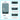LX INDIA Power Bank Stuffcool Roam 10000mAh Compact Powerbank