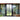 LX INDIA Mosquito Net Screen Stylista Transparent Insulated Magnetic Door Curtain – Thermal, Insect & Dust Screen, Pest Control, Privacy Screen – Fits Doors up to 34 x 78 Inches. PVC Thickness 0.2 mm.