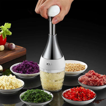 LXINDIA kitchen tool Suicune Multifunctional Food Chopper