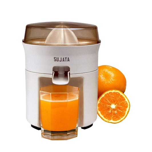 LX INDIA CItrus Juicer Sujata Citromatic The Expert Citrus Juicer 40 Watts