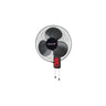 LXINDIA Wall Fan Sujata Wall Fan Wall Mount Fan (SWF27 - Black)