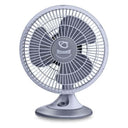 LXINDIA Table Fan SUMMERCOOL Badshah 300 MM 12 Table fan