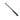 LX INDIA Umbrella Sun Umbrella Golf Big Size UV Protective Long and Non Foldable Blue