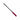LX INDIA Umbrella Sun Umbrella Golf Big Size UV Protective Long and Non Foldable Maroon