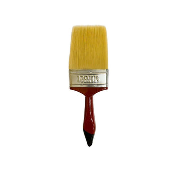 LXINDIA Brushes Super brush 4 inch (100mm) Oil Painting Paint Brush