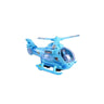 LXINDIA Toys Super Toy Plastic Helicopter Toy Toddler