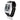 LX INDIA Digital Watch Black and White SWADESI STUFF Digital Sports Silicone Strap Watch