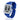 LX INDIA Digital Watch Blue SWADESI STUFF Digital Sports Silicone Strap Watch