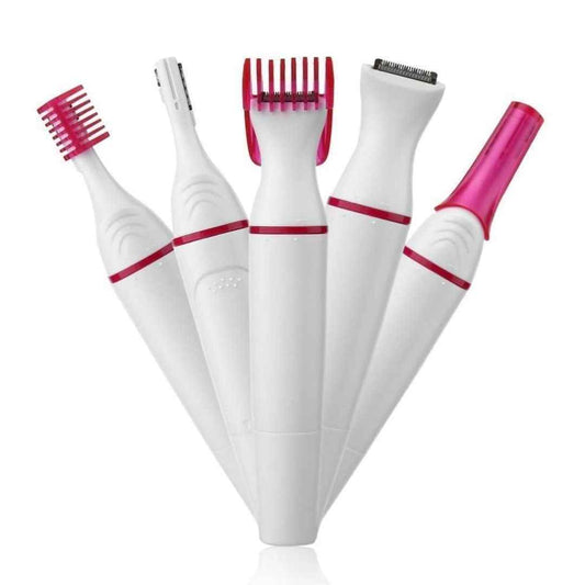 LX INDIA Trimmer Sweet Sensitive Touch Expert Painless Hair Trimmer
