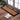LX INDIA Floor Mat SWHF Natural Coir Printed Double Doormat (Door Entrance)