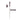 LX INDIA Makeup Brush Swiss Beauty Eyeshadow Blending Brush For Eye Makeup (Pack of 1) - Silver