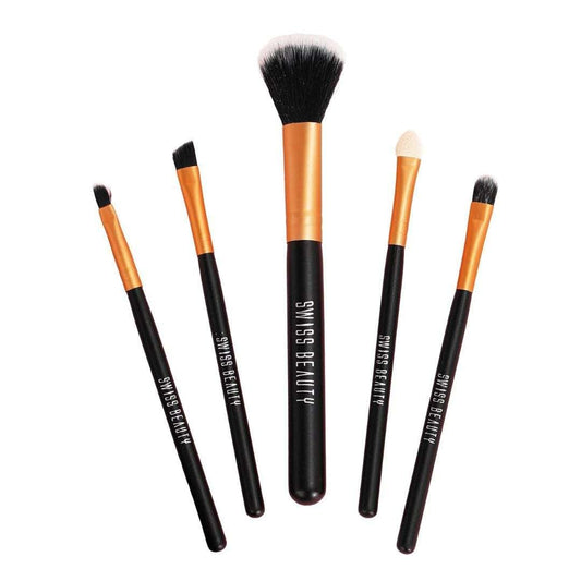 LX INDIA Makeup Brush SWISS BEAUTY MakeUp Brushes Set