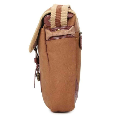 LXINDIA Bag Swiss Military Cama Canvas Sling Bag for Women Men Mobile Sling Bag