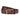 LX INDIA Belts Symbol Premium Men's Genuine Leather Braided Casual Brown Belt ( Braided Brown Size: 36-38)