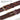 LX INDIA Belts Symbol Premium Men's Genuine Leather Braided Casual Brown Belt ( Braided Brown Size: 36-38)