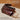 LX INDIA Belts Symbol Premium Men's Genuine Leather Braided Casual Brown Belt ( Braided Brown Size: 36-38)