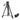 LXINDIA Mobile Tripods Syvo S 1000 PRO 67 Inch (170CM) Tripod for DSLR (Black)
