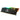 LXINDIA ram T-Force DELTA RGB 16GB (8GBx2) DDR4 3200MHz  DESKTOP MEMORY BLACK