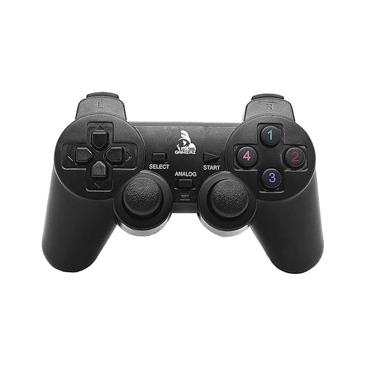 LX INDIA Game Pad TAG Gamerz G10 USB Gamepad (Black)