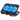 LX INDIA Cooling pad TAG GAMERZ Glacier 4 Fans Laptop Cooling Pad with Dual USB Port