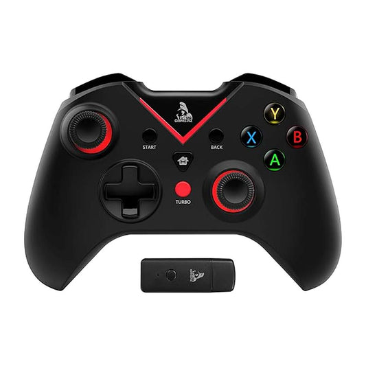 LX INDIA Game Pad TAG Gamerz GWL1000 Wireless Gamepad