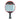 LX INDIA Table Tennis Racquets TANSO Black X Blade Table Tennis (TT) Carbon Racket