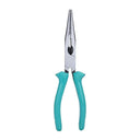 LXINDIA pliers Taparia 215mm Econ Long Nose Plier (Blue)