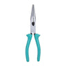 LXINDIA pliers Taparia 215mm Econ Long Nose Plier (Blue)