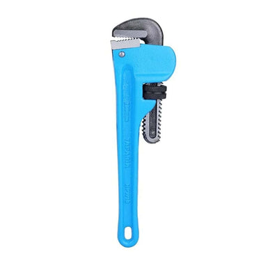 LXINDIA pipe wrenchers Taparia 250mm Heavy Duty Pipe Wrench