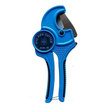 LXINDIA Pipe Cutter Taparia 42mm PVC Pipe Cutter Hgih Leverage