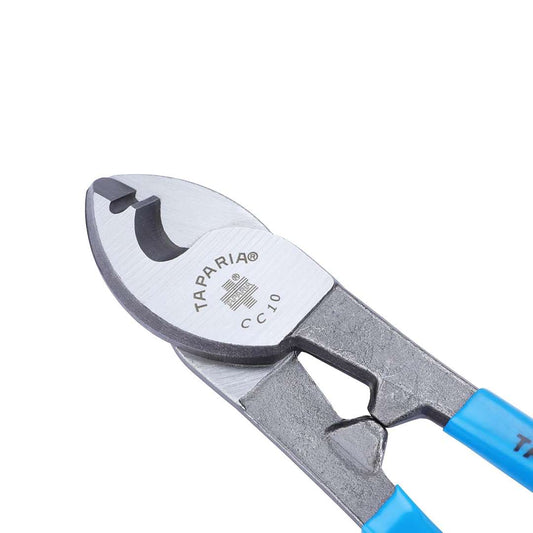 LX INDIA wire strippers Taparia CC 10 Steel 240mm Cable Cutter