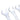 LXINDIA Hand Tools Taparia DEP 08 Double Ended Spanner Set