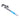 LXINDIA pipe wrenchers Taparia Steel (350mm) Stillson Type Pipe Wrench (Blue and Black)