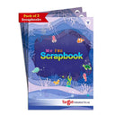 LXINDIA Note Book TARGET PUBLICATIONS Scrapbooks For Kids 32 Pages Set Of 3