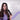 LX INDIA Straightener Tash Hair Cordless Straightening Brush & Curler Combo