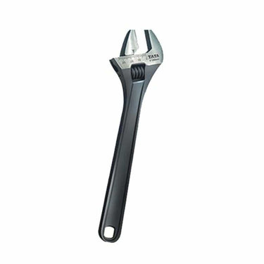 LXINDIA pipe wrenchers TATA AGRICO Adjustable Wrench (Size 10inch)