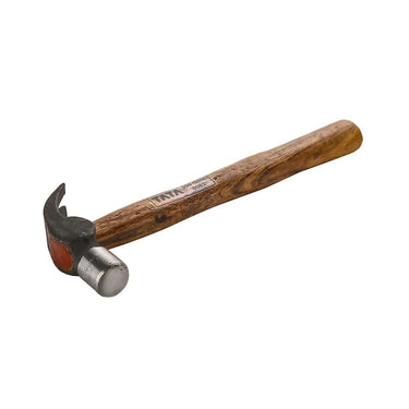 LXINDIA Hand Tools TATA AGRICO Claw Hammer 350g