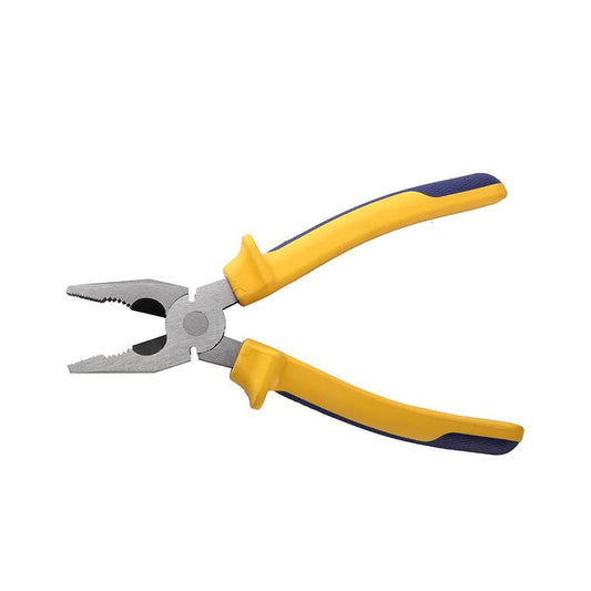 LXINDIA pliers TATA AGRICO COMBINATION PLIER (8inch or 200mm)