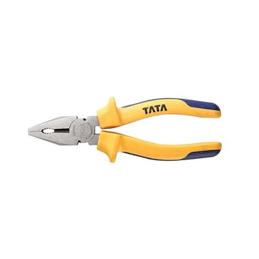 LXINDIA pliers TATA AGRICO Safe Insulated Combination Plier for All Electrical Applications