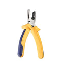 LXINDIA pliers TATA AGRICO Safe Insulated Combination Plier for All Electrical Applications