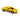 LXINDIA Toys Taxi Service Bump n Go Racer Car