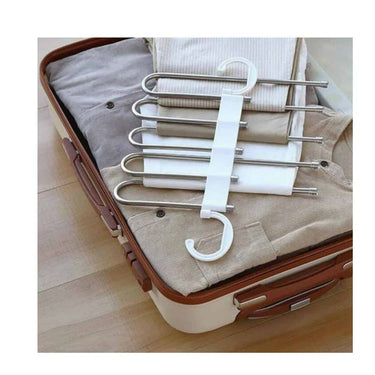 LXINDIA HANGER TAZLYN Multi Purpose Hangers