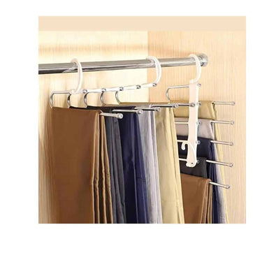 LXINDIA HANGER TAZLYN Multi Purpose Hangers